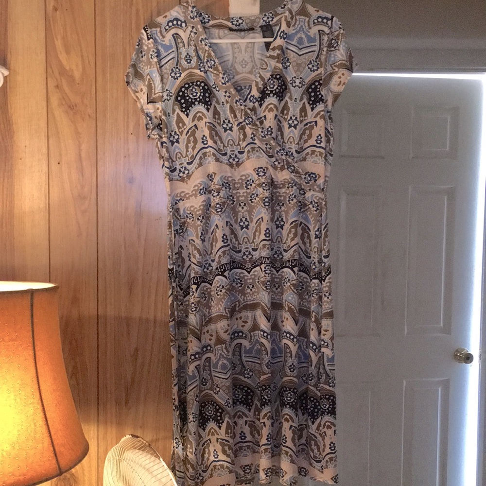 axcess a Liz Claiborne company dress